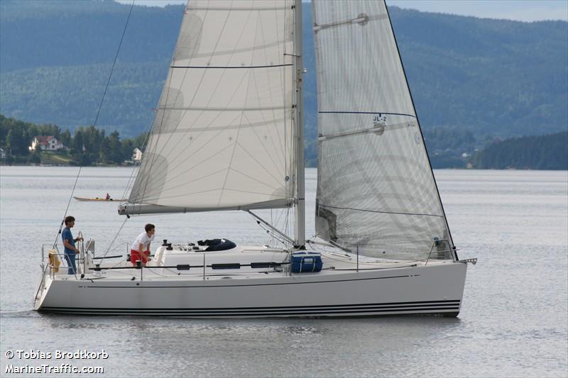 slappa 3 (Pleasure craft) - IMO , MMSI 258087390, Call Sign LI3219 under the flag of Norway