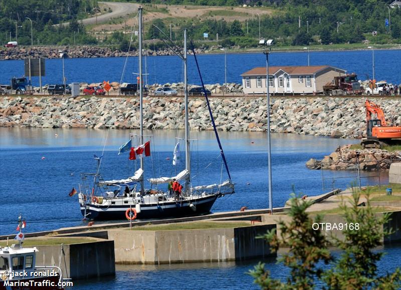 regina-germania (Pleasure craft) - IMO , MMSI 211357790, Call Sign DOQX under the flag of Germany