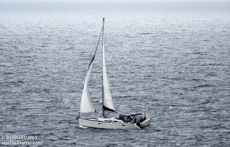 lioness (Sailing vessel) - IMO , MMSI 250005984, Call Sign EIWY6 under the flag of Ireland