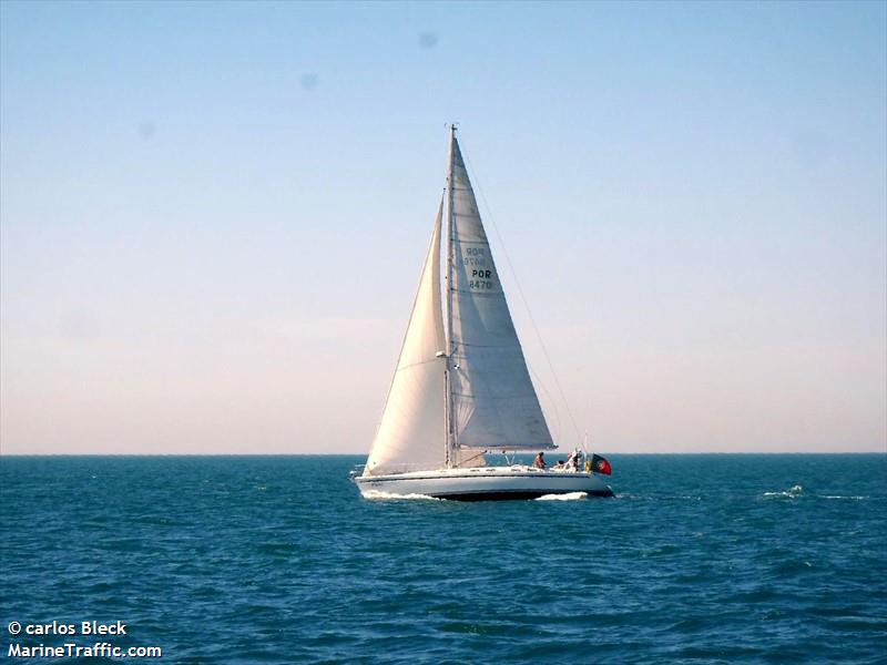 puki (Sailing vessel) - IMO , MMSI 263959399, Call Sign CRA7762 under the flag of Portugal