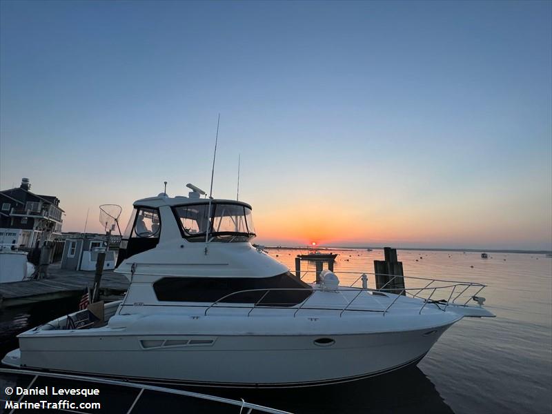 remedy (Pleasure craft) - IMO , MMSI 338019531, Call Sign 1097342 under the flag of USA