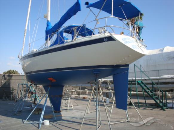 smooth operator (Sailing vessel) - IMO , MMSI 338098902, Call Sign ABC1234 under the flag of USA