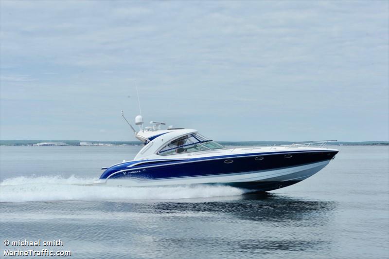 riptide 2.0 (Pleasure craft) - IMO , MMSI 338236327 under the flag of USA