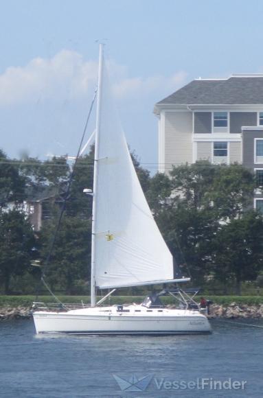 atlantis (Sailing vessel) - IMO , MMSI 338379011 under the flag of USA