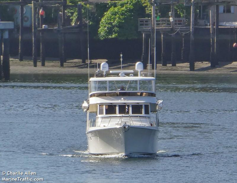 safari (Pleasure craft) - IMO , MMSI 367021090, Call Sign SAFARI under the flag of United States (USA)