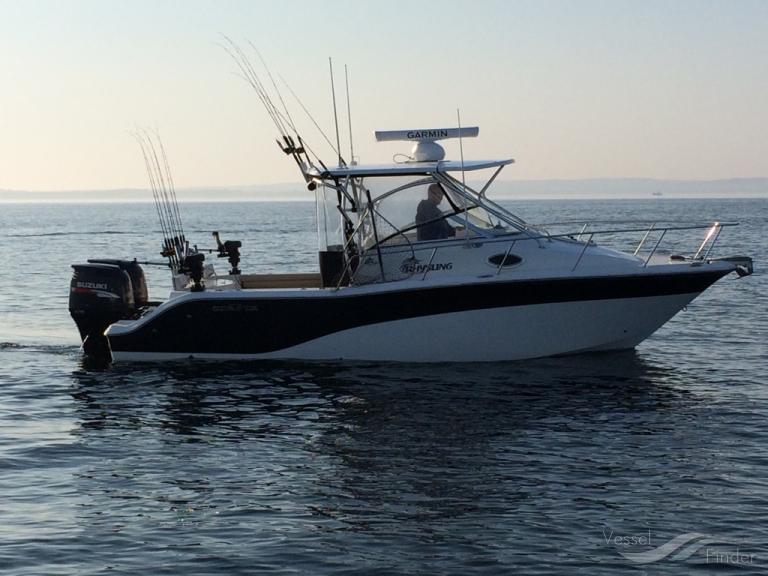 eastside 2 (Pleasure craft) - IMO , MMSI 219023780, Call Sign XPH2703 under the flag of Denmark