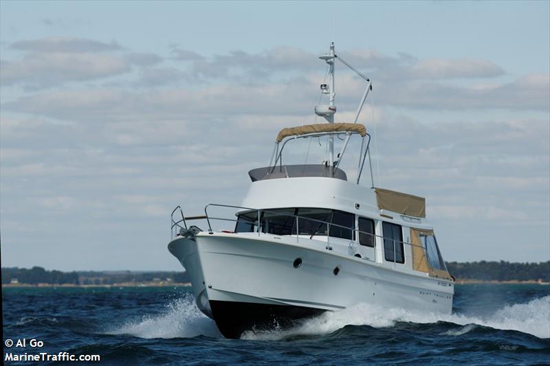 sygal (Pleasure craft) - IMO , MMSI 227359090, Call Sign FAC9070 under the flag of France