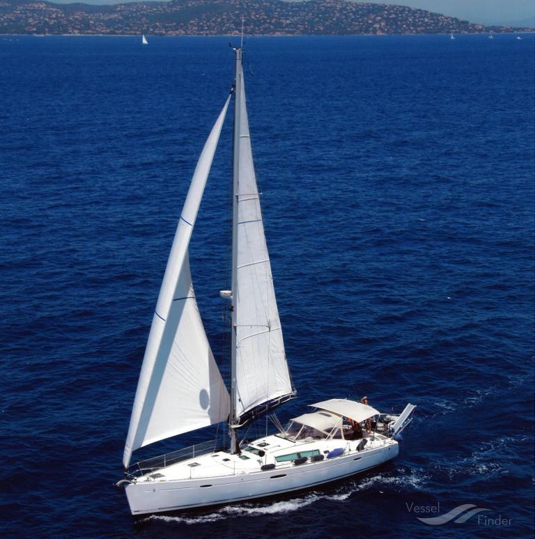 javica (Pleasure craft) - IMO , MMSI 227728520, Call Sign FGF5167 under the flag of France