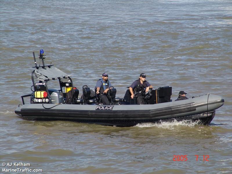willing (Port tender) - IMO , MMSI 235039381, Call Sign VSQD3 under the flag of United Kingdom (UK)