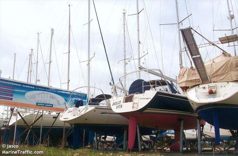 wave guide (Pleasure craft) - IMO , MMSI 244630513, Call Sign PI2646 under the flag of Netherlands