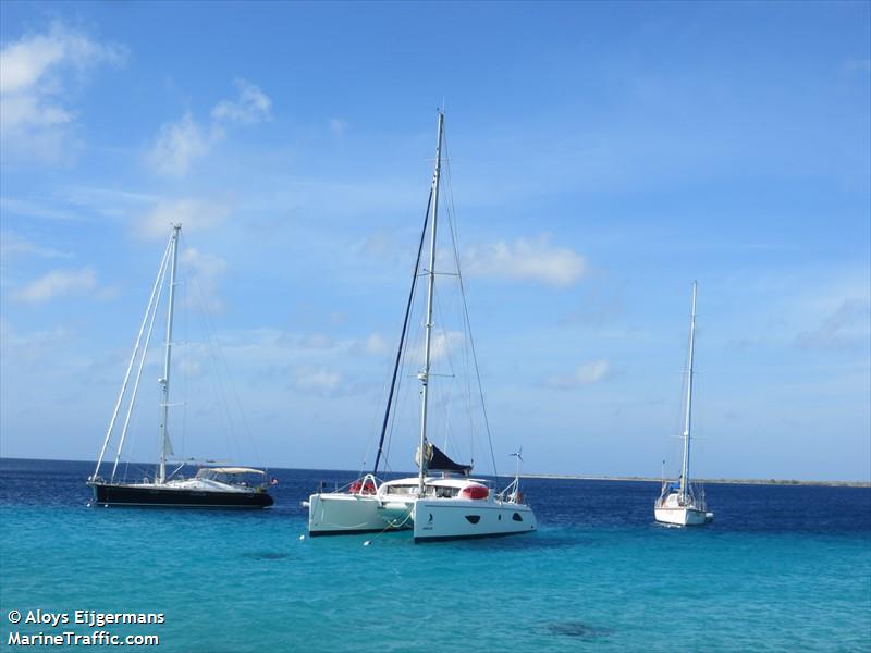 addereth (Pleasure craft) - IMO , MMSI 244770913, Call Sign PA5595 under the flag of Netherlands