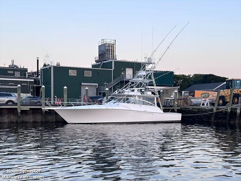 judy b (Pleasure craft) - IMO , MMSI 338029426 under the flag of USA