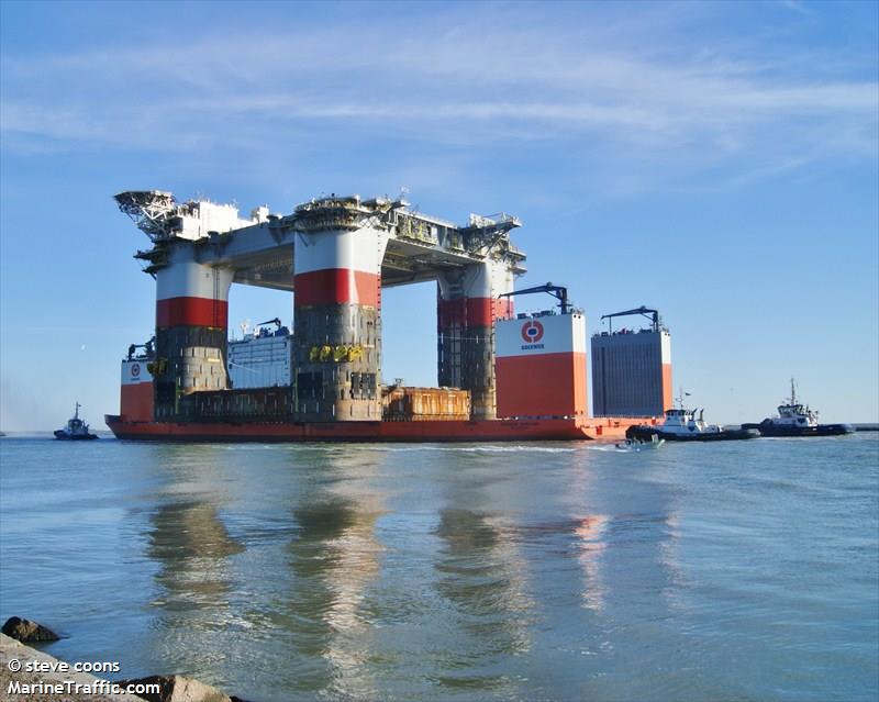 jack st malo (Other type) - IMO , MMSI 367544280, Call Sign WDG5195 under the flag of United States (USA)
