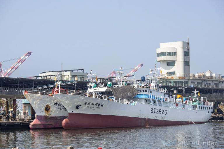 lung soon no.886 (-) - IMO , MMSI 416353000 under the flag of Taiwan