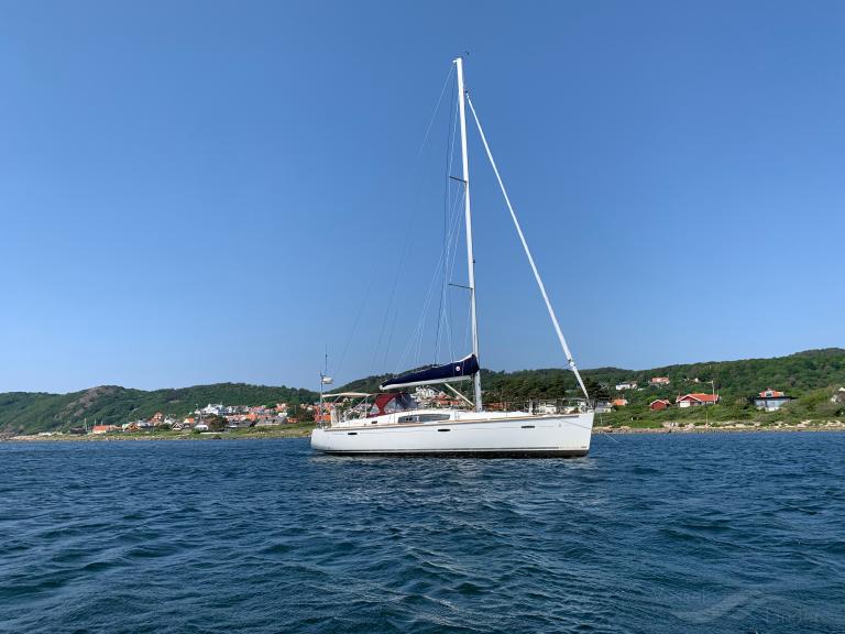 anchricor (Sailing vessel) - IMO , MMSI 219027820, Call Sign XPH6429 under the flag of Denmark