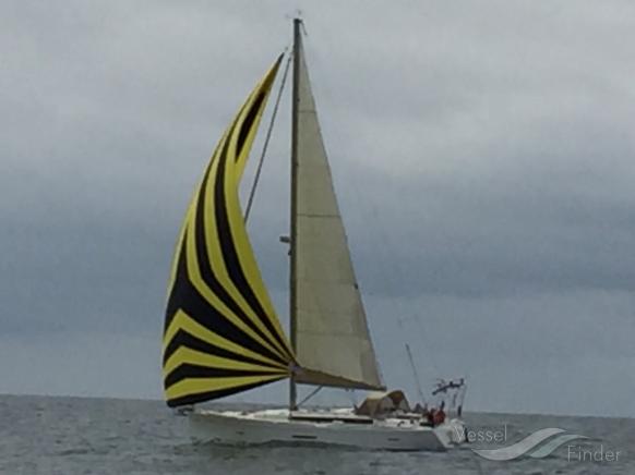 syane 3 (Sailing vessel) - IMO , MMSI 227273620, Call Sign FAC3254 under the flag of France