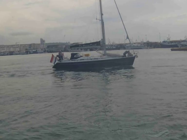 despelote (Pleasure craft) - IMO , MMSI 244130952, Call Sign PE6033 under the flag of Netherlands