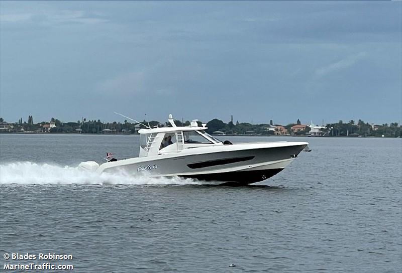 martys dream (Pleasure craft) - IMO , MMSI 319175800, Call Sign ZGKE9 under the flag of Cayman Islands