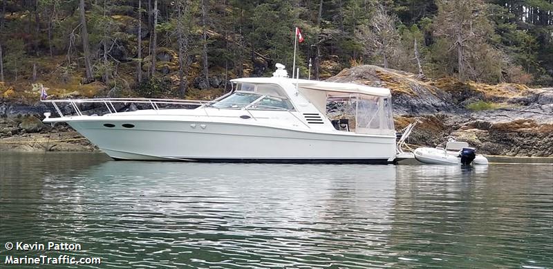 seafari (Pleasure craft) - IMO , MMSI 338145102 under the flag of USA