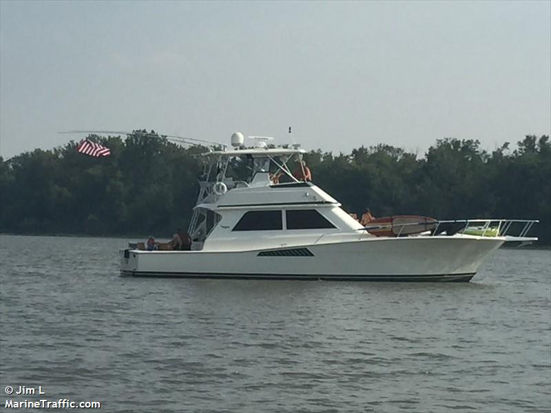 son of a son (Pleasure craft) - IMO , MMSI 338350548 under the flag of USA