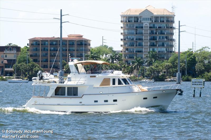sonas (Pleasure craft) - IMO , MMSI 367728880, Call Sign WD17452 under the flag of United States (USA)