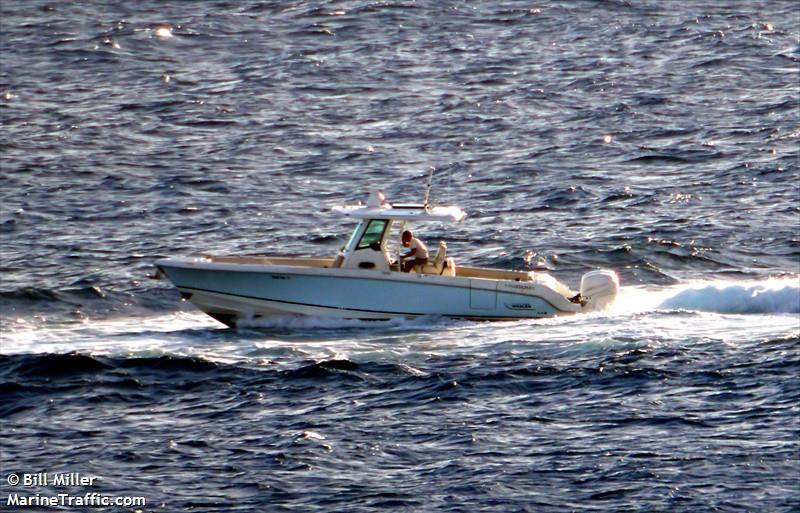 tt far from it (Pleasure craft) - IMO , MMSI 367760080, Call Sign WDJ2617 under the flag of United States (USA)