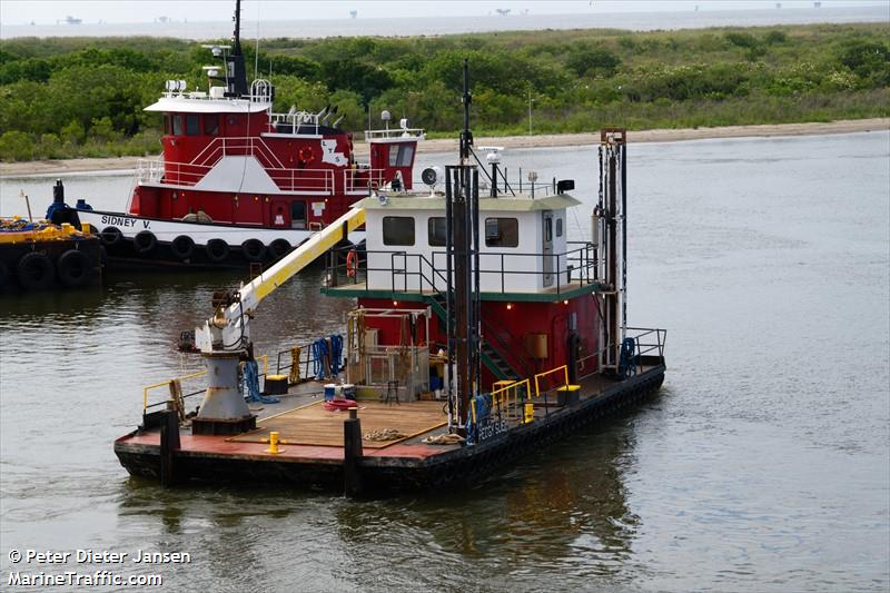 peggy sue (Other type) - IMO , MMSI 368129280, Call Sign WDL4216 under the flag of United States (USA)
