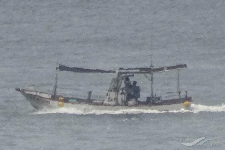 21999 (Fishing vessel) - IMO , MMSI 200123456