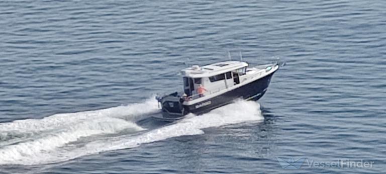 quest sargo 36 (Pleasure craft) - IMO , MMSI 232020805, Call Sign MEUT6 under the flag of United Kingdom (UK)