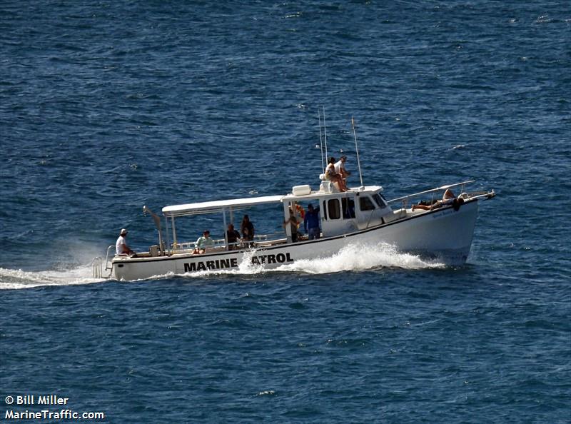 queen beatrix ii (Fishing vessel) - IMO , MMSI 306973000, Call Sign PJ6003 under the flag of Curacao