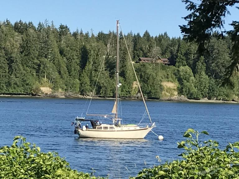 pakele nui (Pleasure craft) - IMO , MMSI 367609670 under the flag of United States (USA)