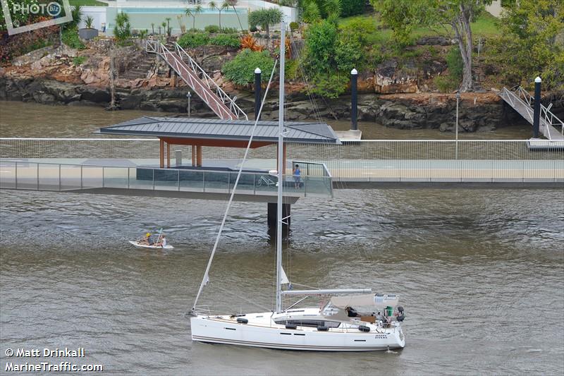 happy divers (Sailing vessel) - IMO , MMSI 367679970, Call Sign WDI2617 under the flag of United States (USA)