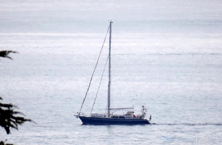 morningstar (Sailing vessel) - IMO , MMSI 368122510, Call Sign WDL3528 under the flag of United States (USA)