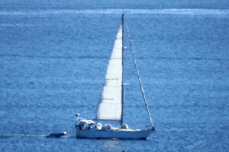 rain (Pleasure craft) - IMO , MMSI 368149740, Call Sign WDL6334 under the flag of United States (USA)