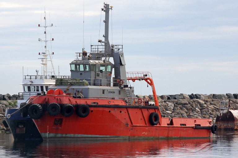 engage crusader (SAR) - IMO , MMSI 503438000, Call Sign VHW4932 under the flag of Australia