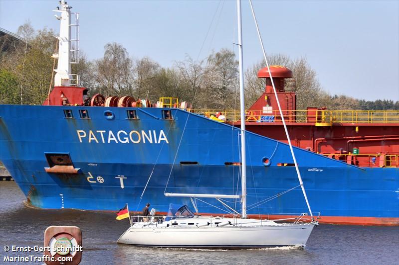 duchess (Pleasure craft) - IMO , MMSI 219026342, Call Sign XPH5053 under the flag of Denmark