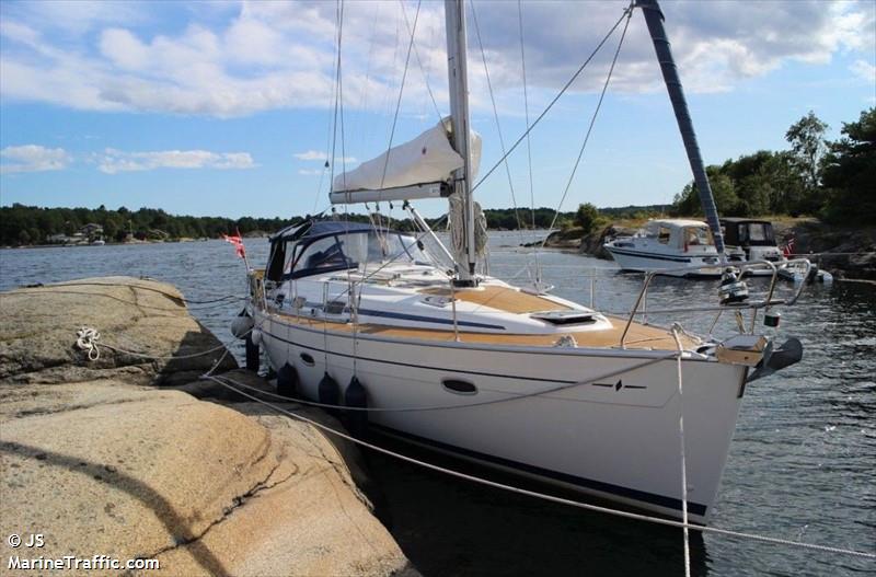 tolima (Sailing vessel) - IMO , MMSI 257741090, Call Sign LE5791 under the flag of Norway