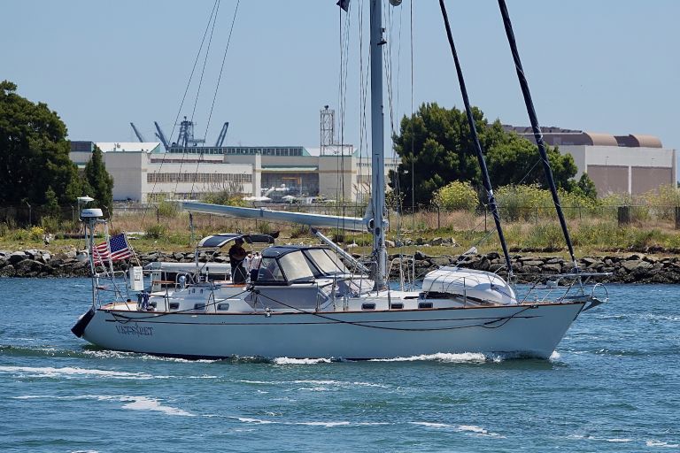 vets pet (Pleasure craft) - IMO , MMSI 338225684 under the flag of USA