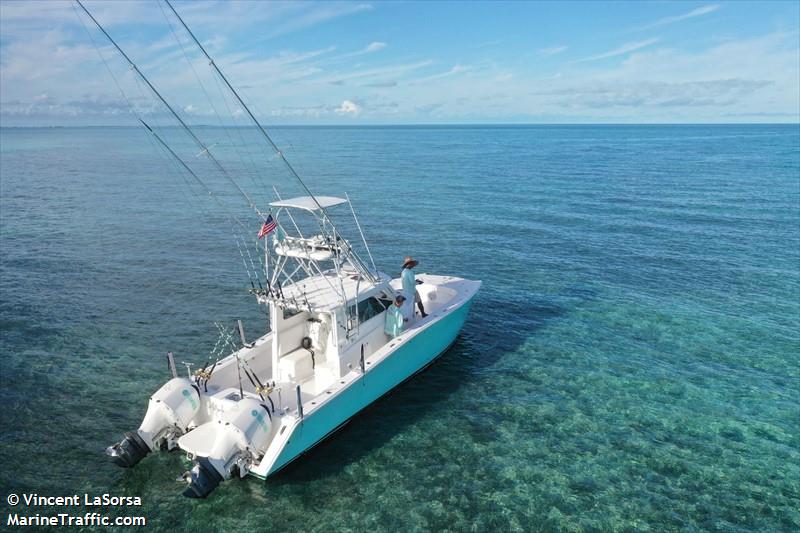 freeman (Pleasure craft) - IMO , MMSI 338303911 under the flag of USA