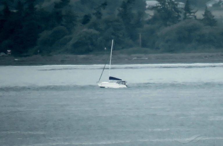 katerina (Sailing vessel) - IMO , MMSI 367562250, Call Sign WDG6939 under the flag of United States (USA)