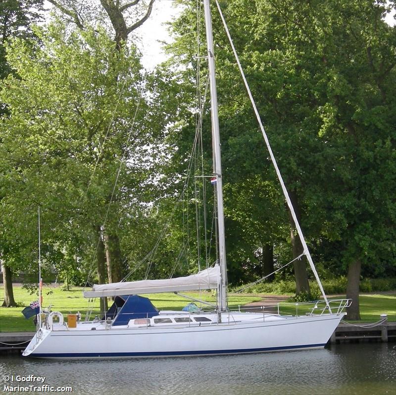 rapscallion (Pleasure craft) - IMO , MMSI 367798150, Call Sign WDJ6478 under the flag of United States (USA)