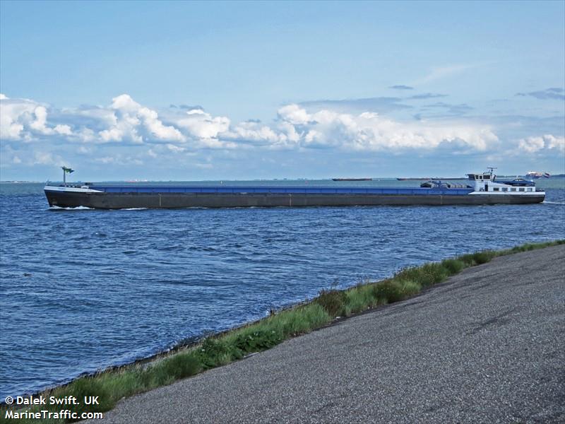 majorca (Other type) - IMO , MMSI 244670271, Call Sign PE7658 under the flag of Netherlands