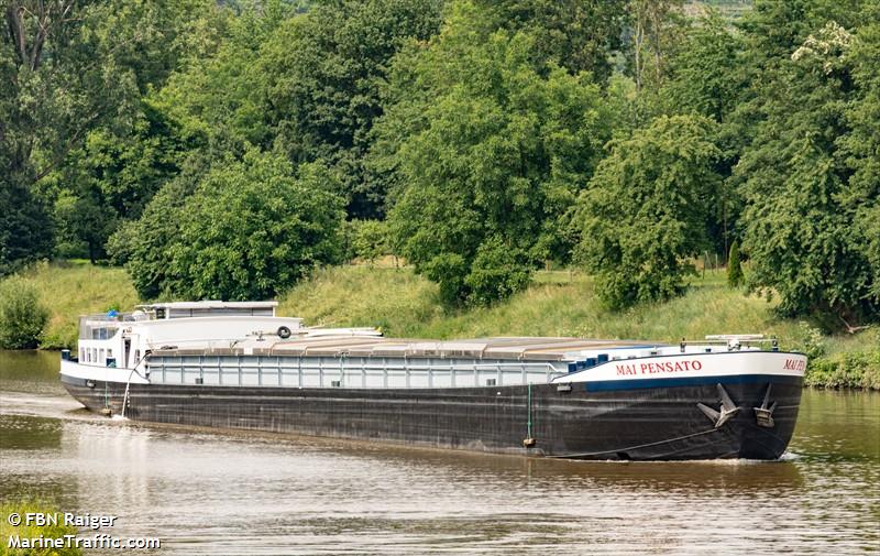 cathalijn (Other type) - IMO , MMSI 244670591, Call Sign PD3949 under the flag of Netherlands