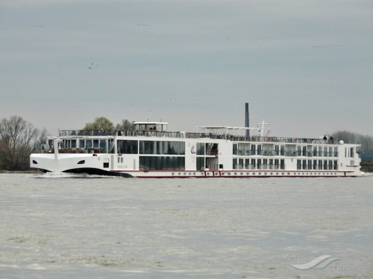 viking jarl (Passenger ship) - IMO , MMSI 269057420, Call Sign HE 7420 under the flag of Switzerland