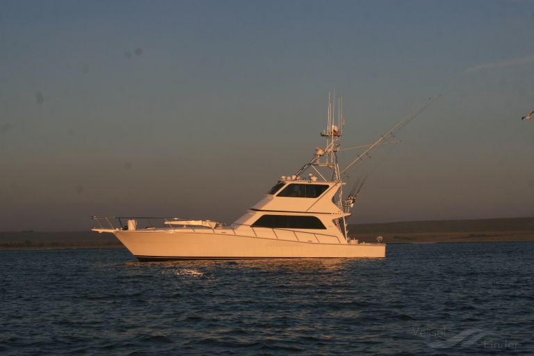 fish hawk (Pleasure craft) - IMO , MMSI 338142024, Call Sign WDG2368 under the flag of USA
