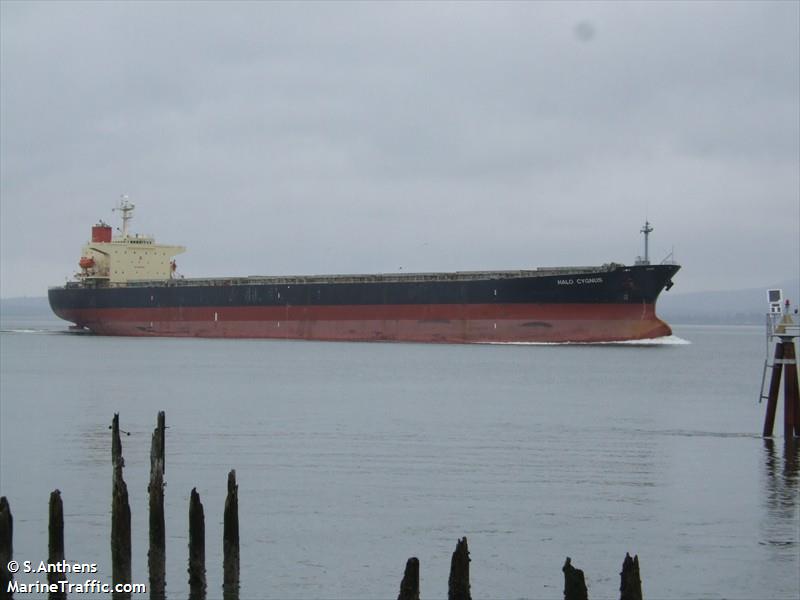 dawn 1 (Chemical/Oil Products Tanker) - IMO 9125281, MMSI 354179000, Call Sign 3FNF2 under the flag of Panama