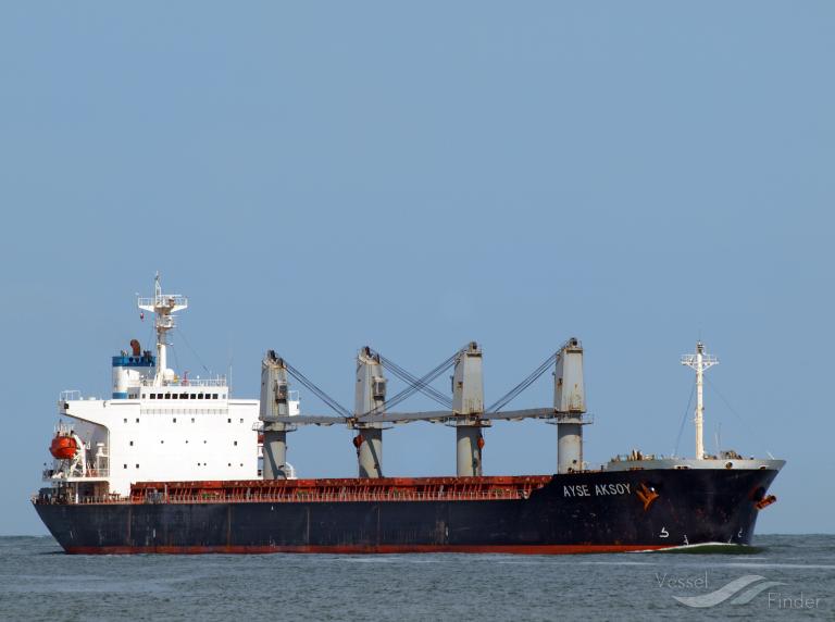 fatema jahan (Bulk Carrier) - IMO 9118422, MMSI 405000141, Call Sign S2PF under the flag of Bangladesh