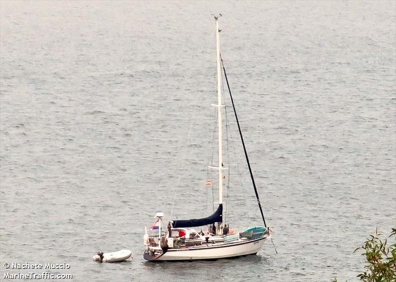 gemini (Pleasure craft) - IMO , MMSI 244077901, Call Sign PH7947 under the flag of Netherlands