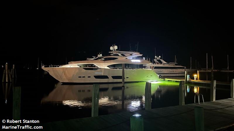 karillian company (Pleasure craft) - IMO , MMSI 338251541 under the flag of USA