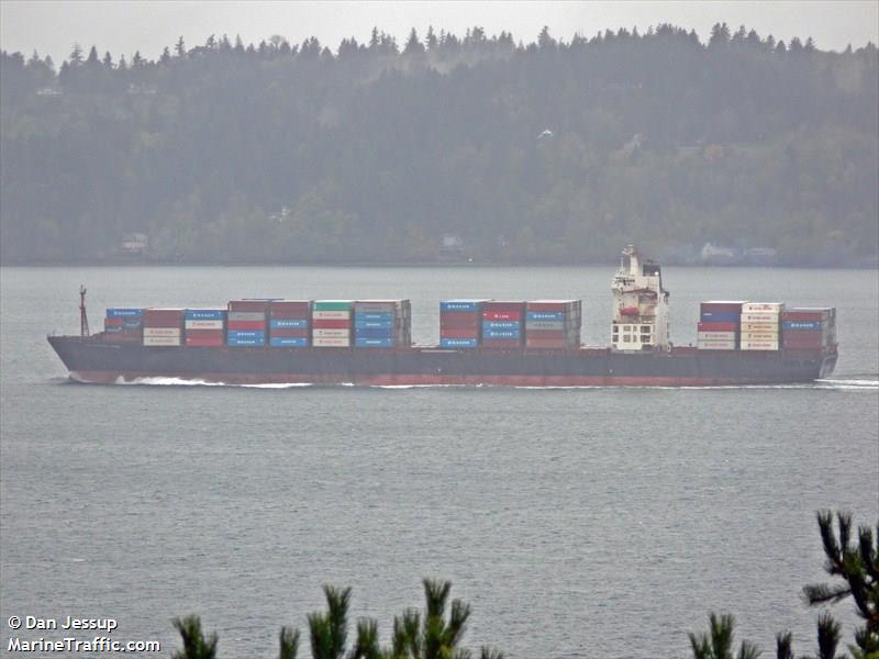 kaohsiung (Passenger ship) - IMO , MMSI 416004138, Call Sign BR3451 under the flag of Taiwan